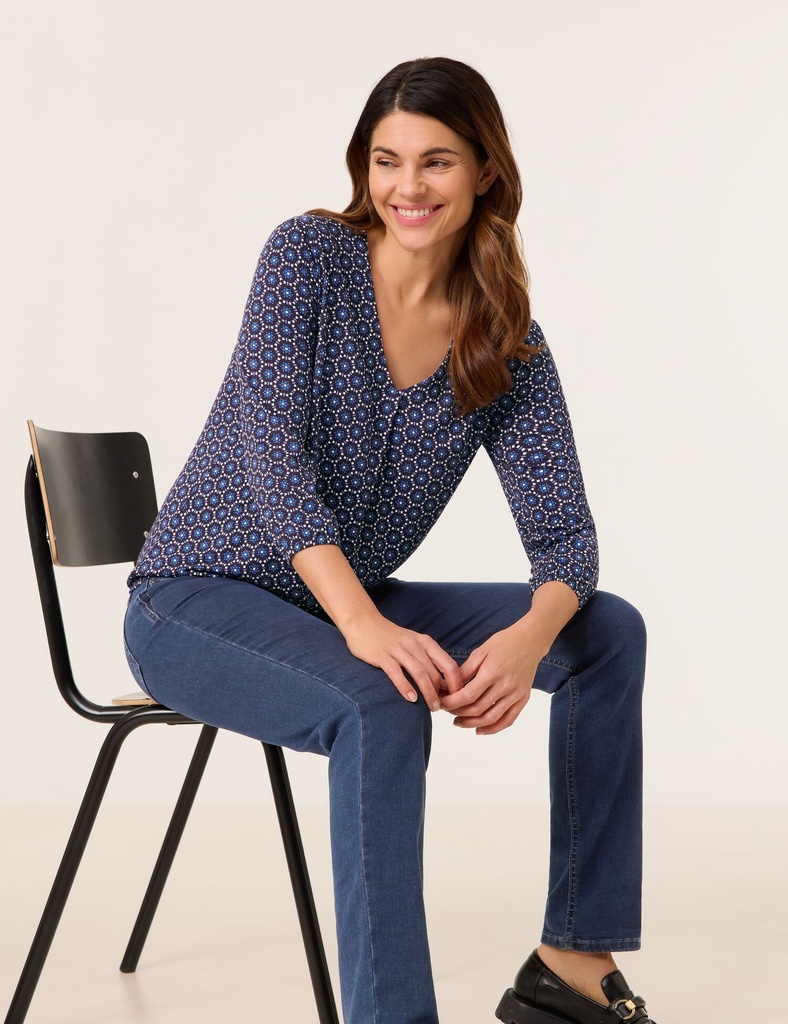 GERRY WEBER Tshirt 570204-35040 S-25