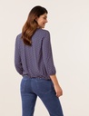 GERRY WEBER Tshirt 570204-35040 S-25