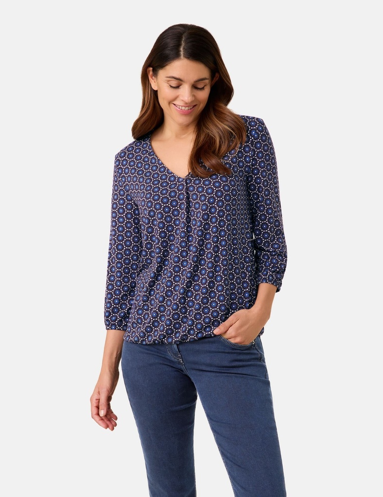 GERRY WEBER Tshirt 570204-35040 S-25