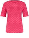 GERRY WEBER Tshirt 977082-35003 S-25
