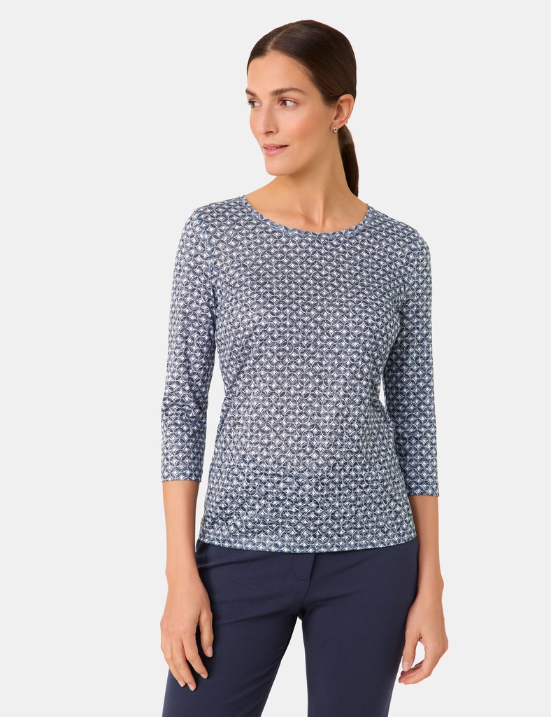 GERRY WEBER Tshirt 977088-35005 S-25