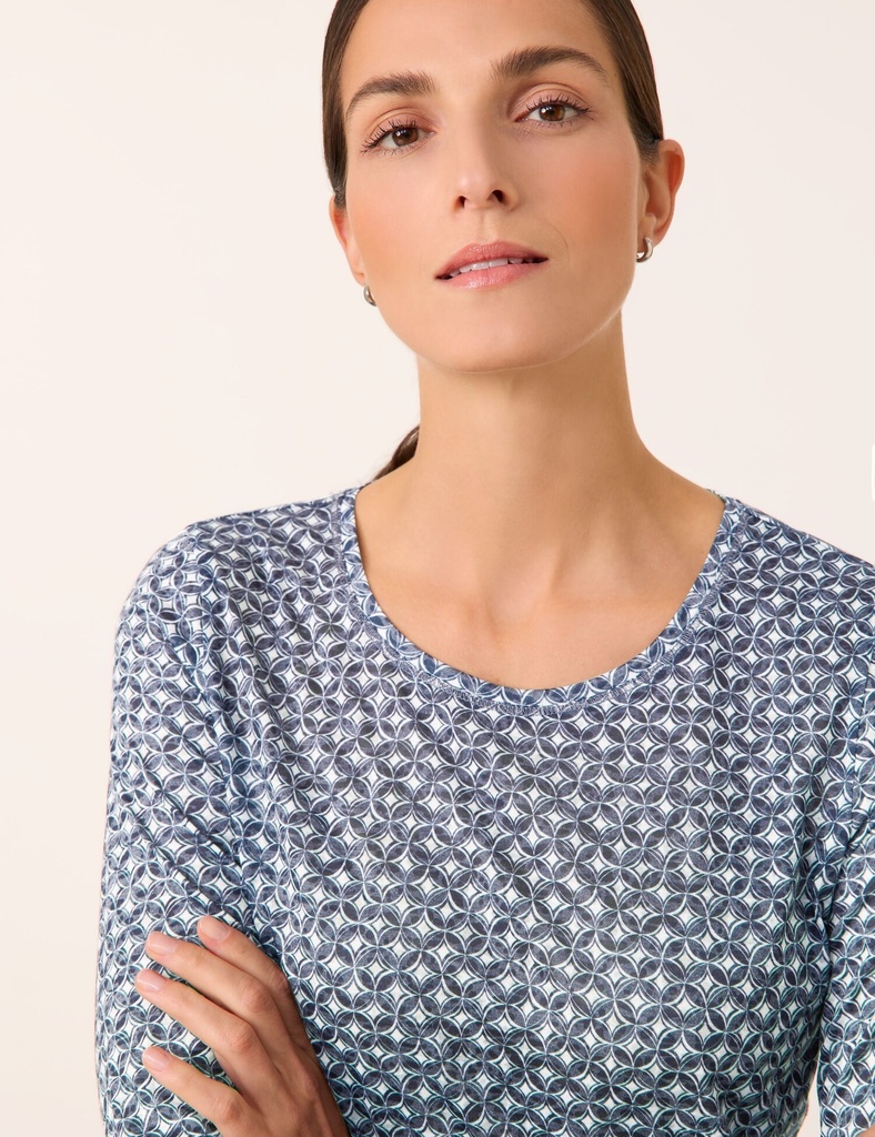 GERRY WEBER Tshirt 977088-35005 S-25