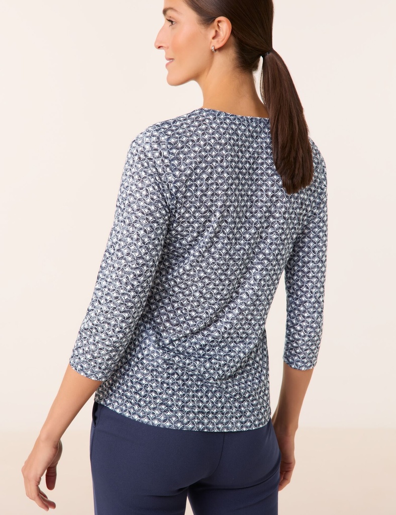 GERRY WEBER Tshirt 977088-35005 S-25