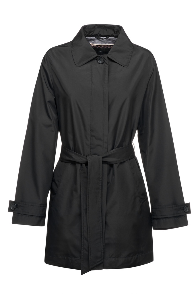 GEOX Jacket W5520N T3111 S-25