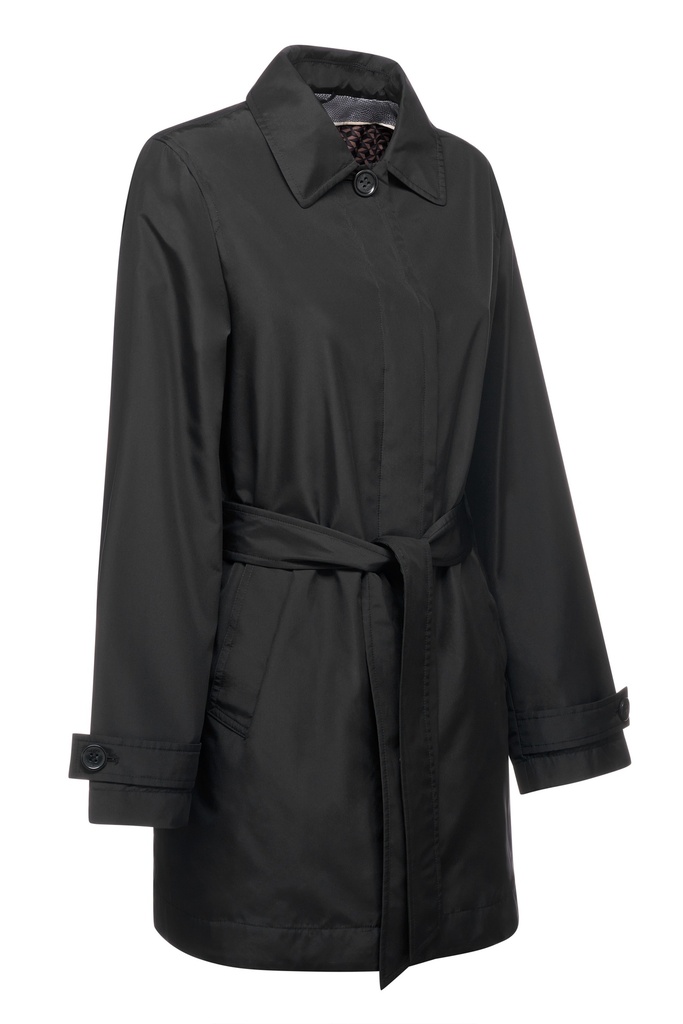 GEOX Jacket W5520N T3111 S-25