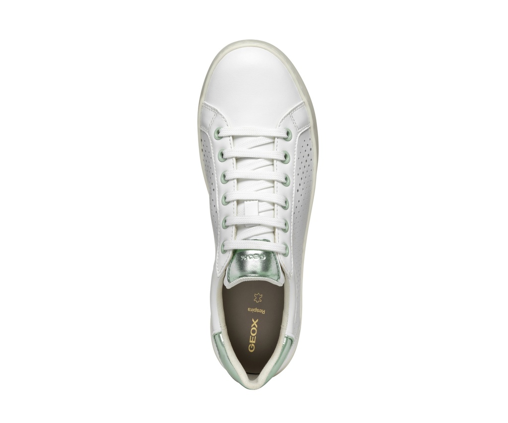 GEOX Shoes D151BB 085BN S-25