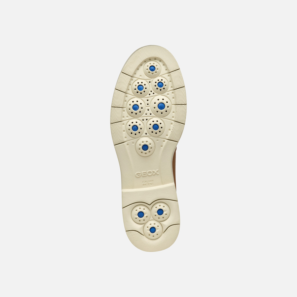 GEOX Shoes D25QRA 00046 S-25