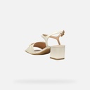 GEOX Shoes D35RNB 000TU S-25