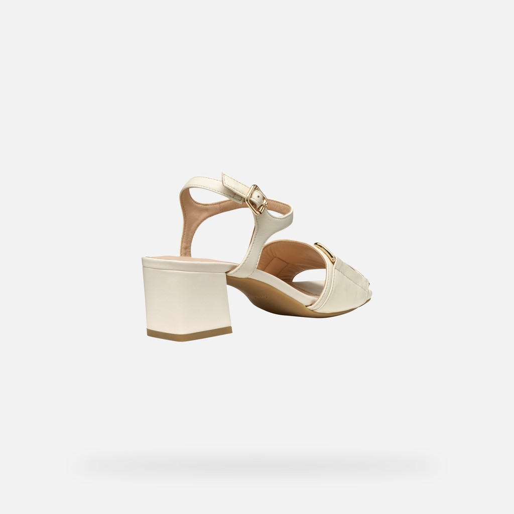 GEOX Shoes D35RNB 000TU S-25