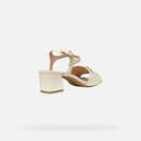 GEOX Shoes D35RNB 000TU S-25