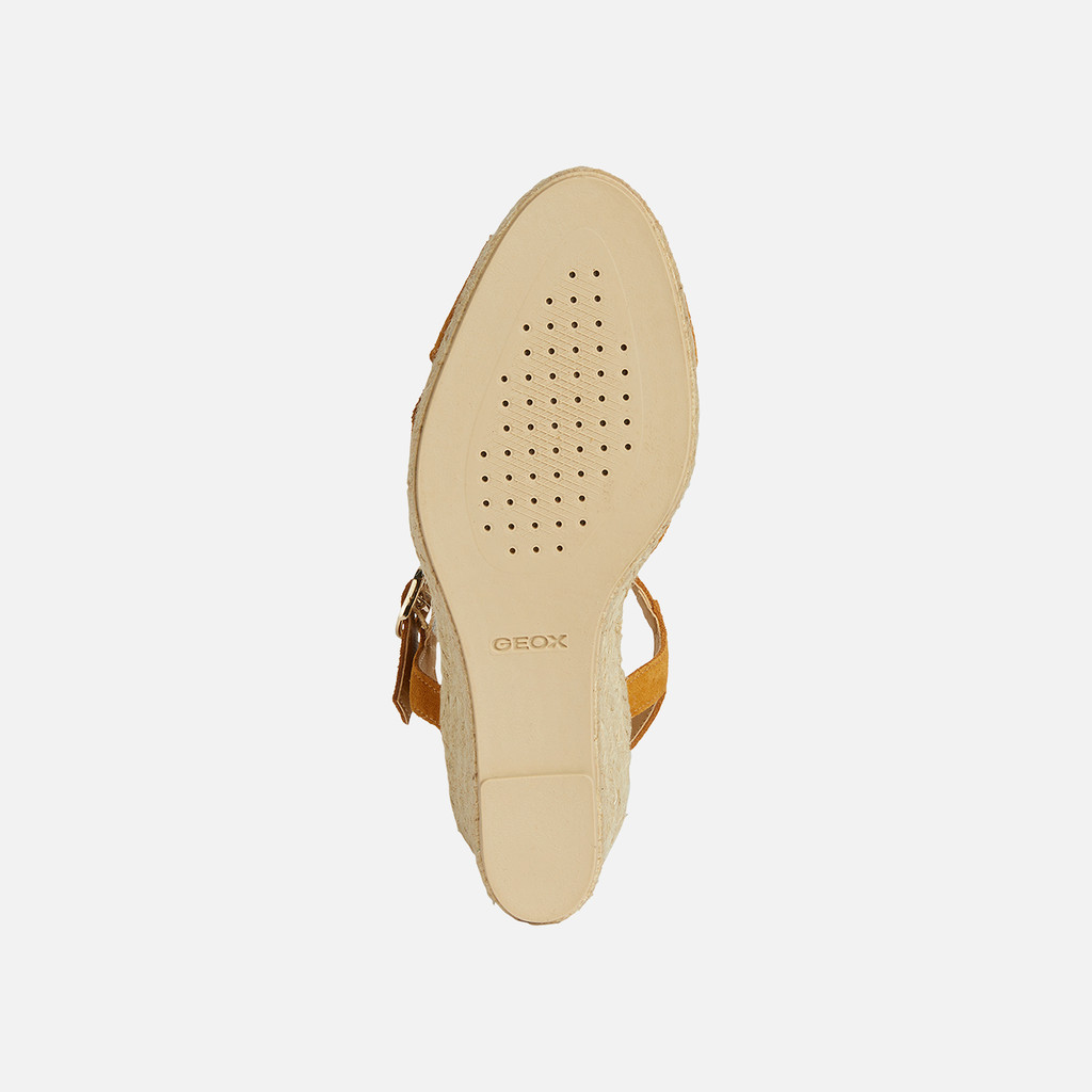 GEOX Shoes D45NGC 00022 S-25