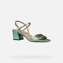 GEOX Shoes D45RNB 000KY S-25
