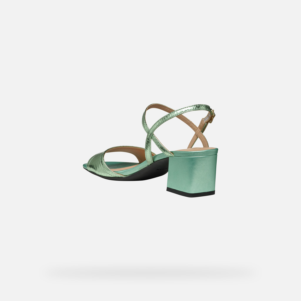 GEOX Shoes D45RNB 000KY S-25