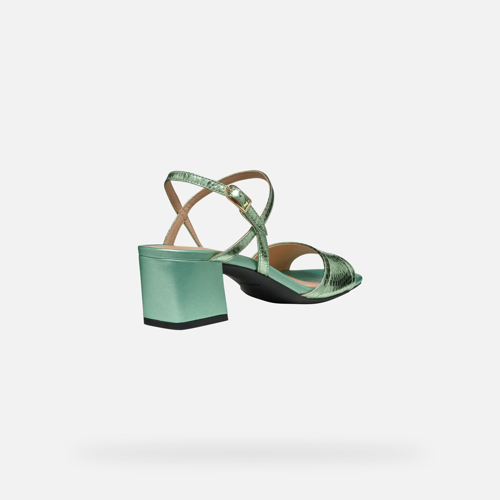 GEOX Shoes D45RNB 000KY S-25
