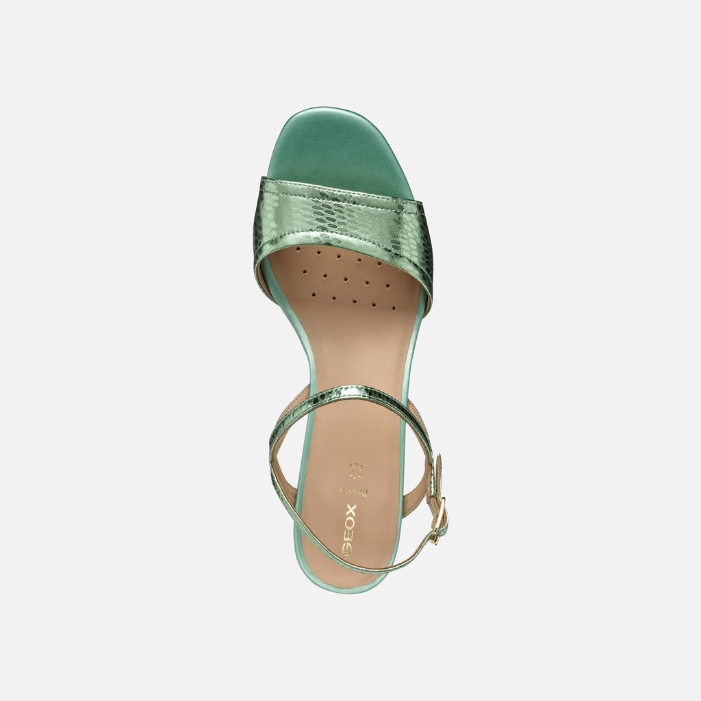 GEOX Shoes D45RNB 000KY S-25
