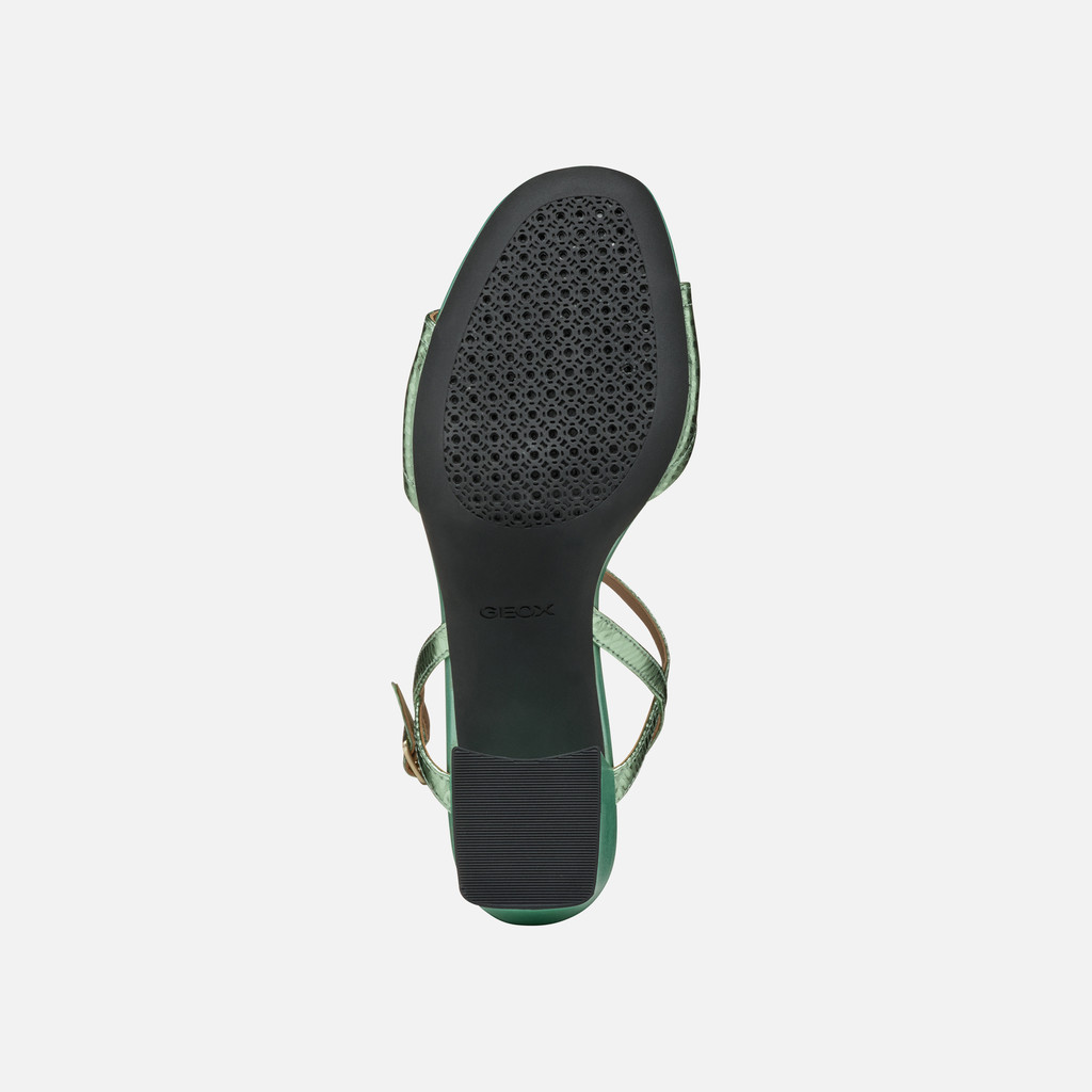 GEOX Shoes D45RNB 000KY S-25