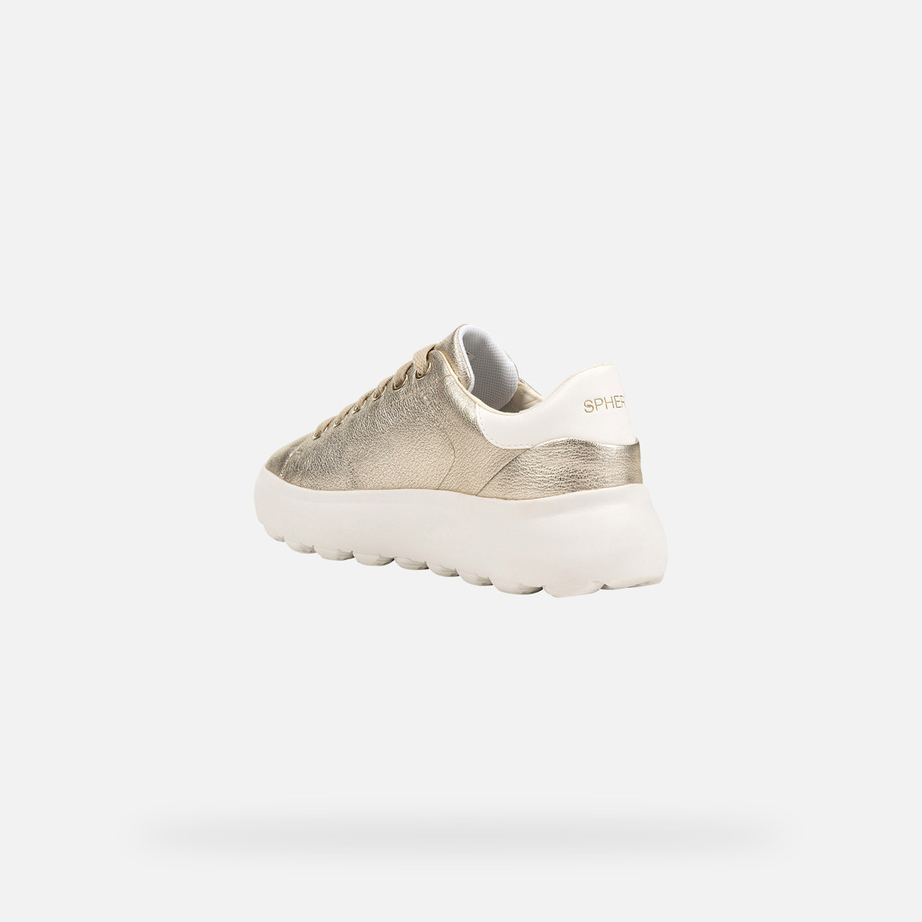 GEOX Shoes D45TCC 0BVBC S-25