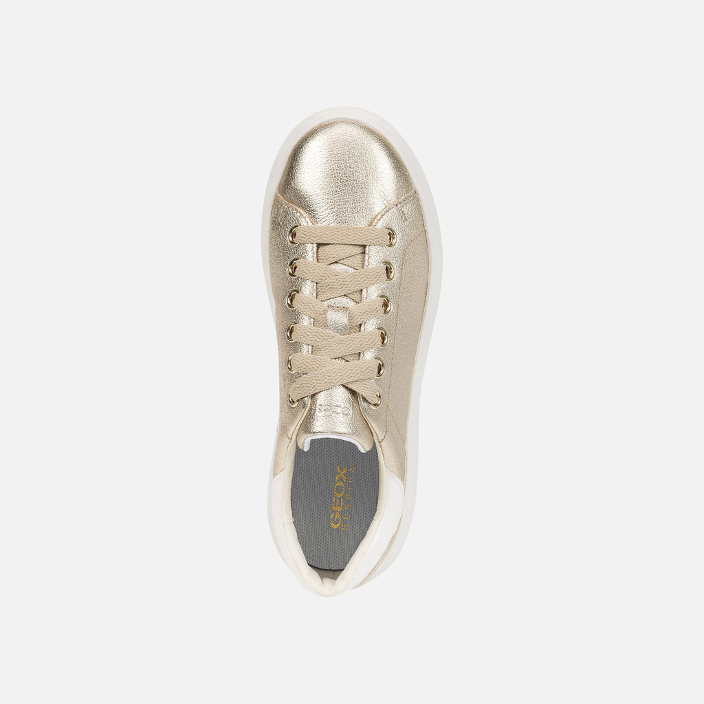 GEOX Shoes D45TCC 0BVBC S-25