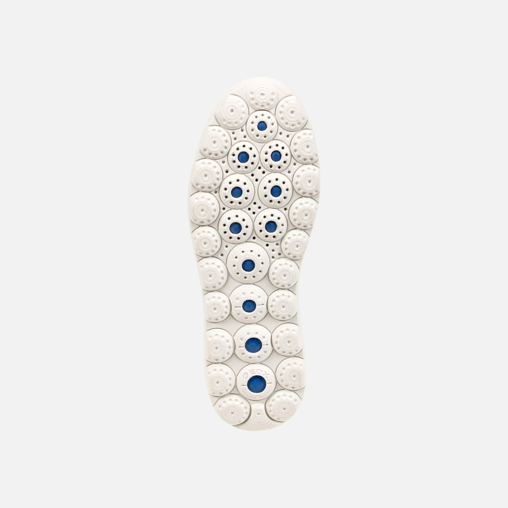 GEOX Shoes D45TCC 0BVBC S-25