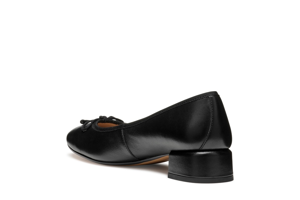 GEOX Shoes D45WMA 000TU S-25
