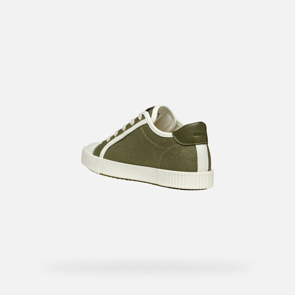 GEOX Shoes D556HB 0AS54 S-25
