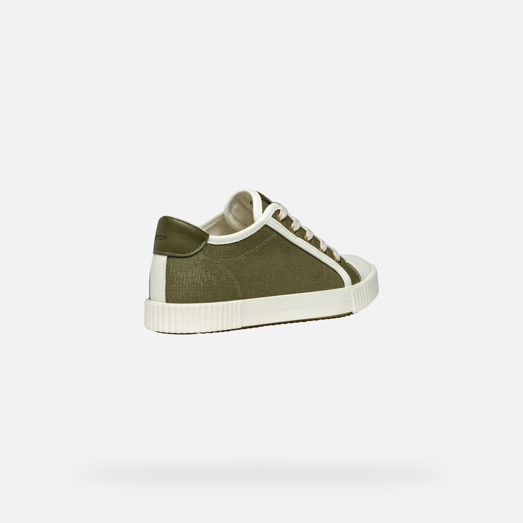 GEOX Shoes D556HB 0AS54 S-25