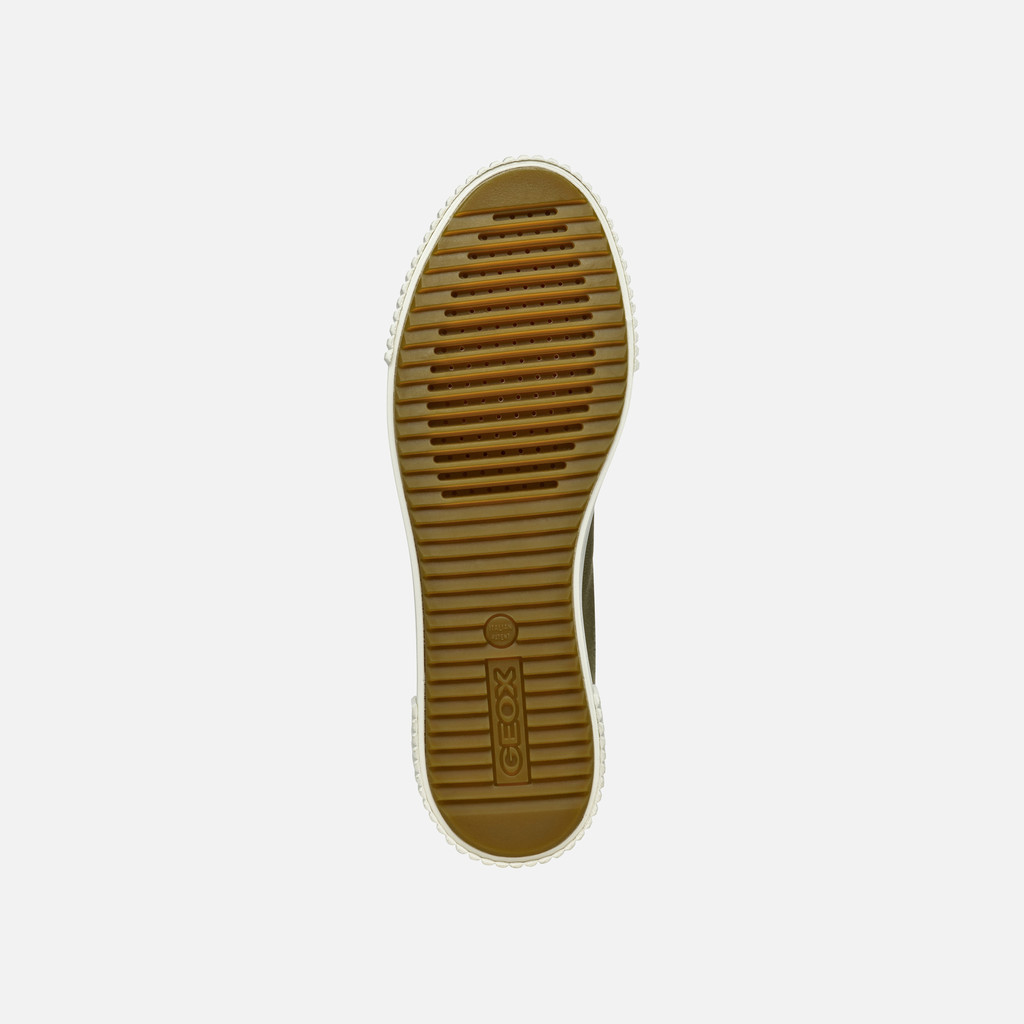 GEOX Shoes D556HB 0AS54 S-25