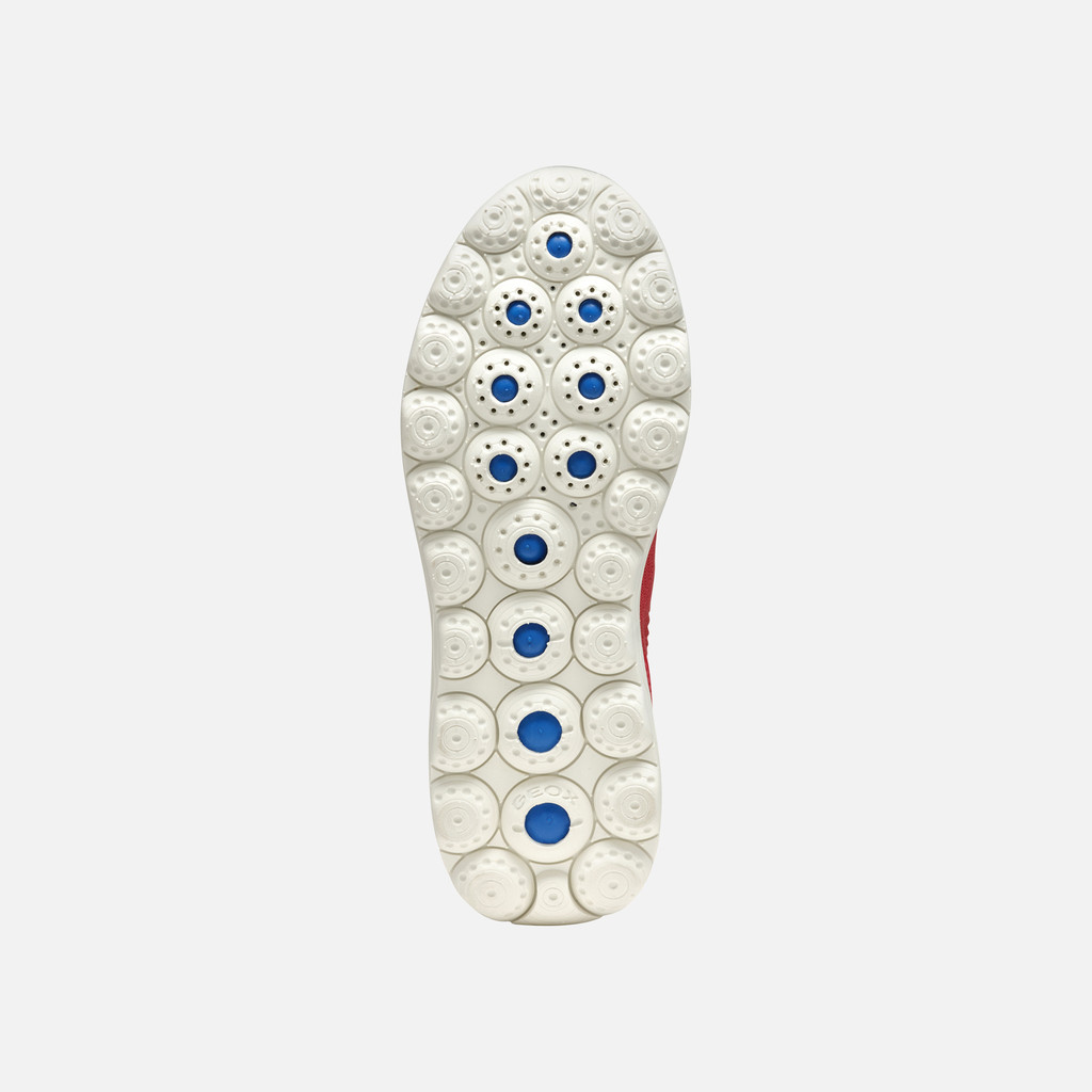 GEOX Shoes D557MA 06KHH S-25