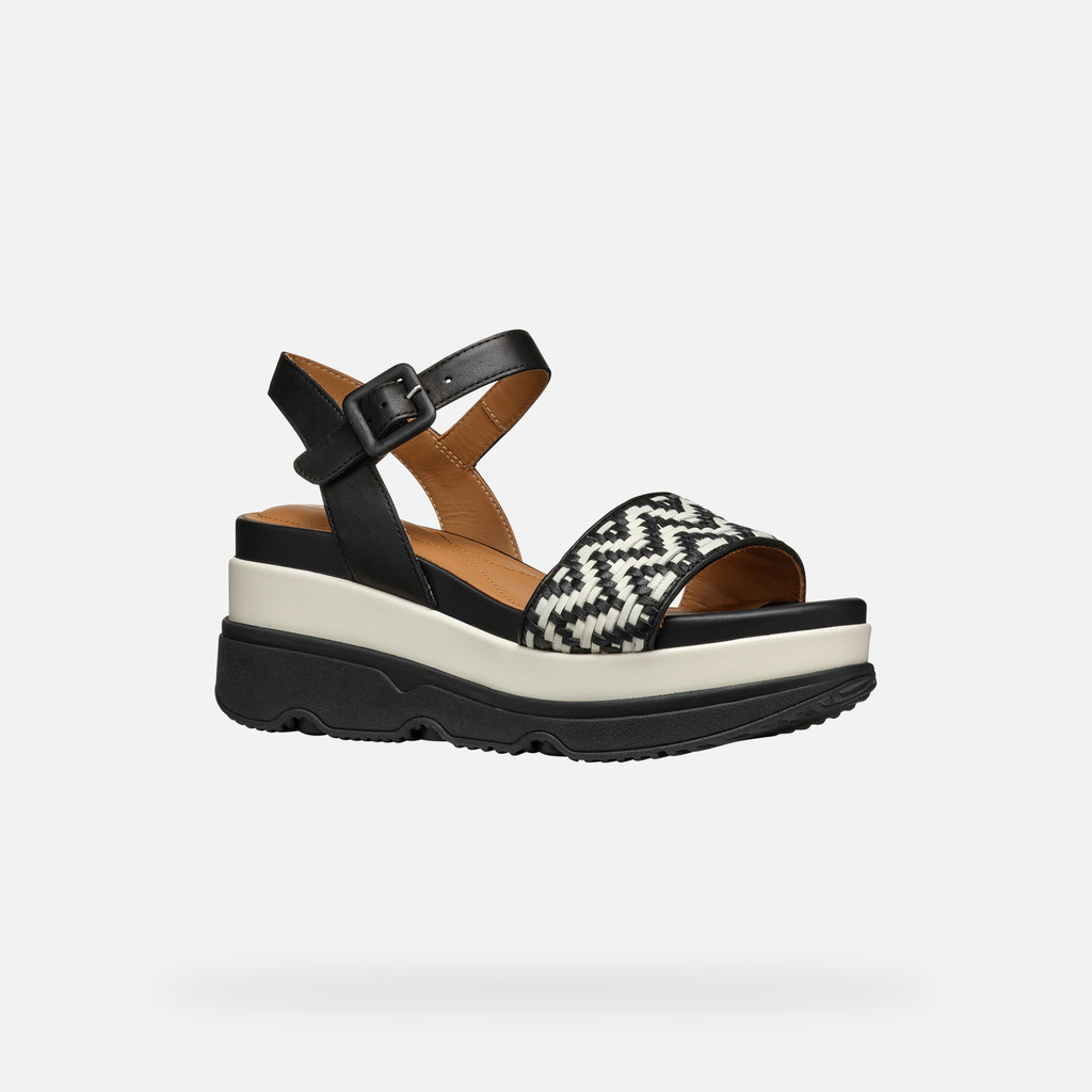 GEOX Shoes D55HBA 0TC43 S-25