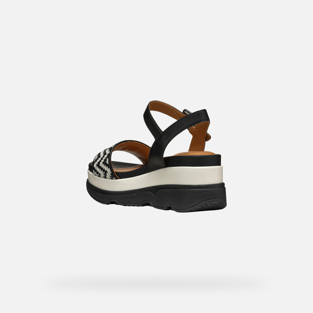 GEOX Shoes D55HBA 0TC43 S-25