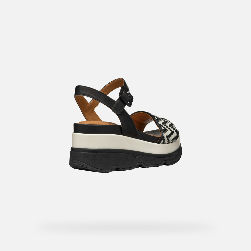 GEOX Shoes D55HBA 0TC43 S-25