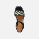 GEOX Shoes D55HBA 0TC43 S-25