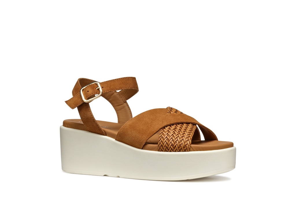 GEOX Shoes D55M1B 00022 S-25