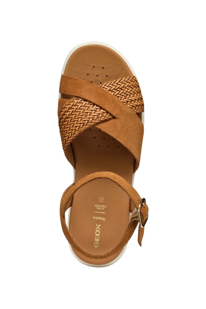 GEOX Shoes D55M1B 00022 S-25