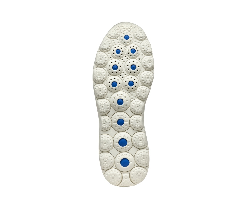 GEOX Shoes D55NUE 09TBN S-25