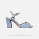 GEOX Shoes D55RPA 00021 S-25