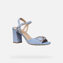 GEOX Shoes D55RPA 00021 S-25