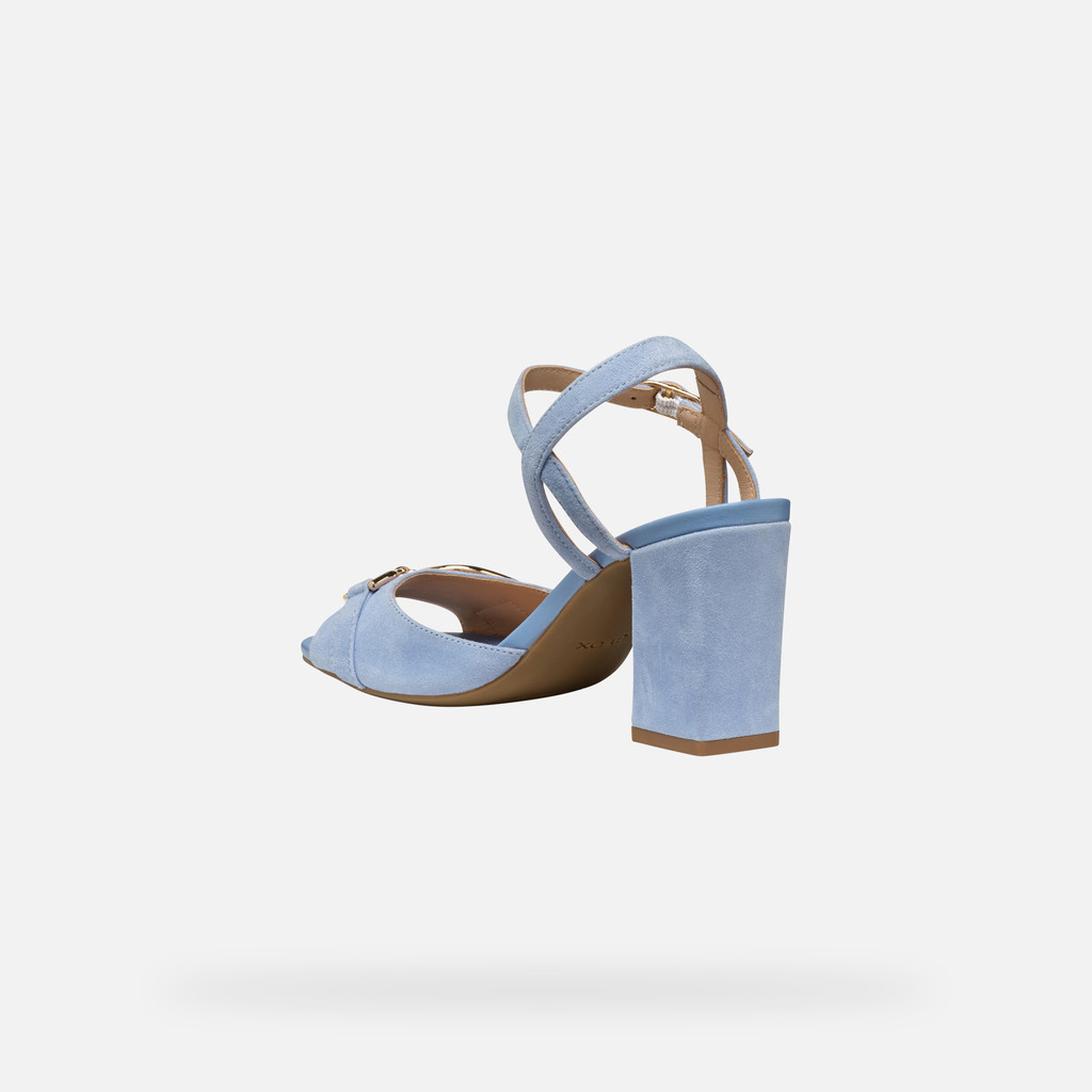 GEOX Shoes D55RPA 00021 S-25