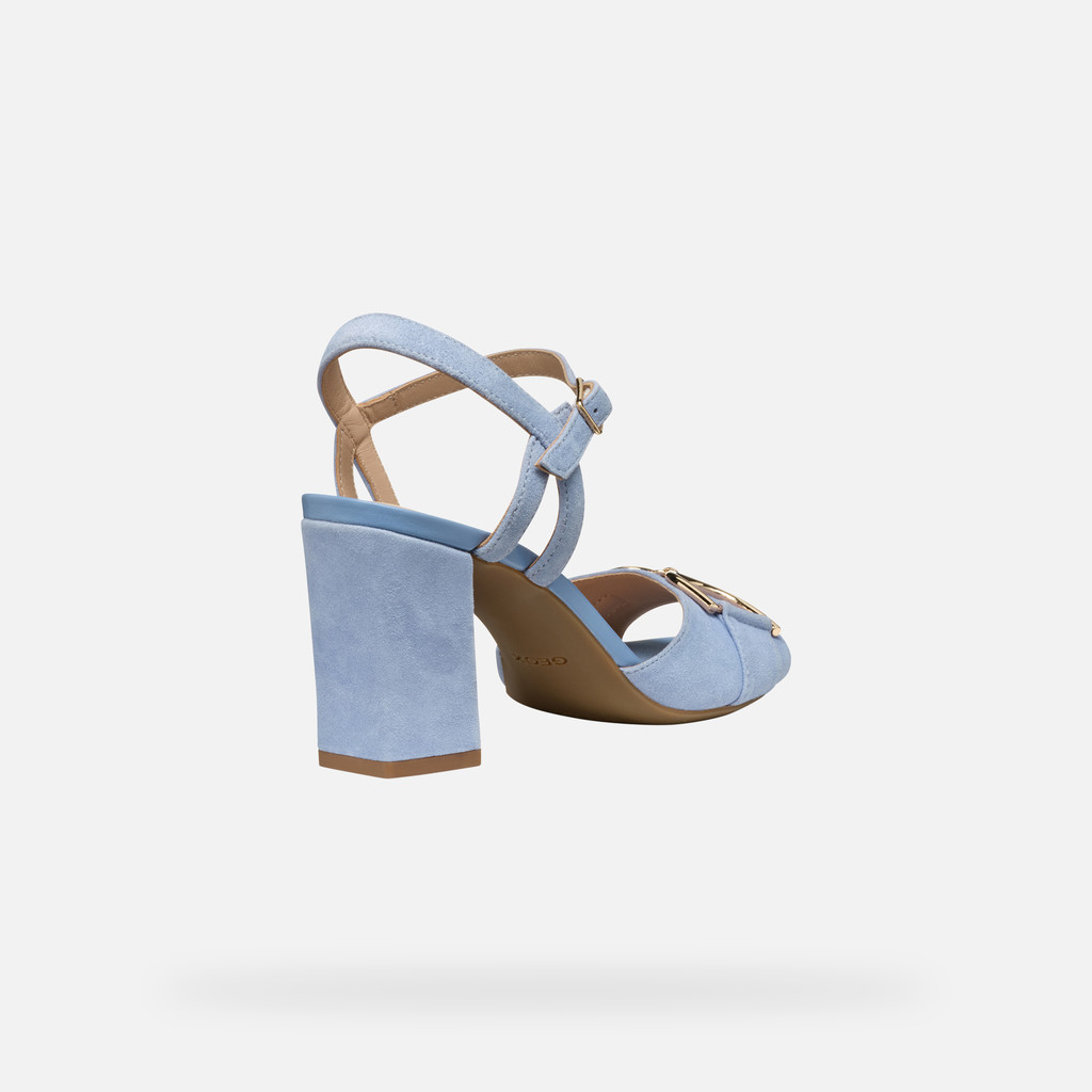 GEOX Shoes D55RPA 00021 S-25