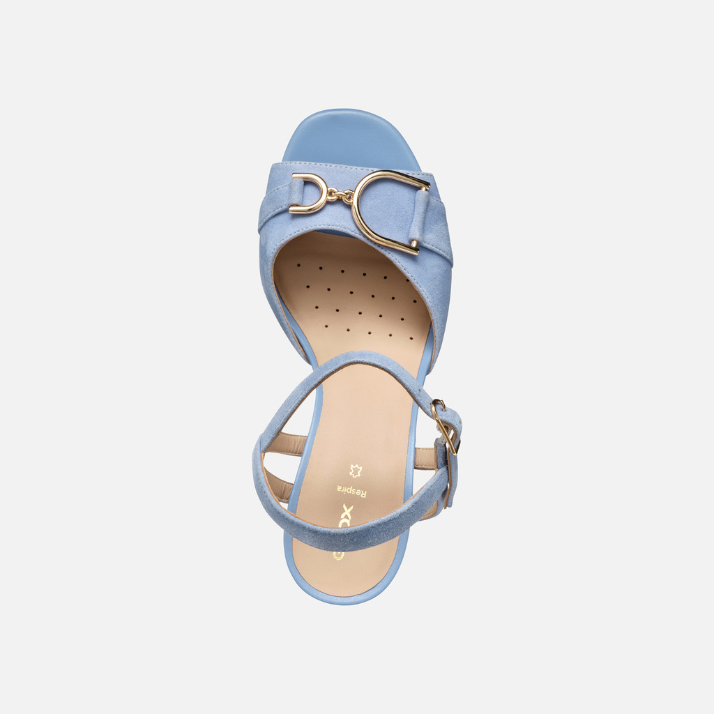 GEOX Shoes D55RPA 00021 S-25