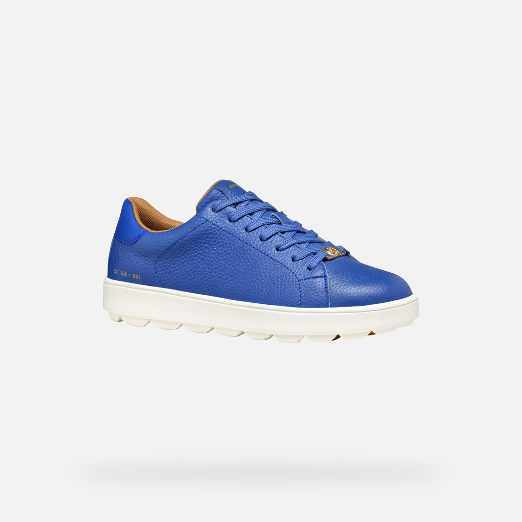 GEOX Shoes D55WEB 04654 S-25