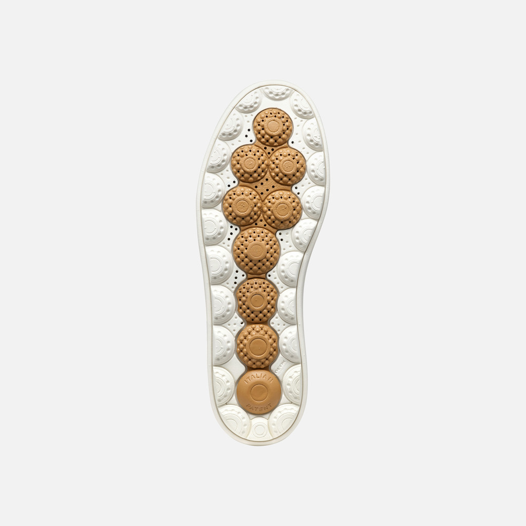 GEOX Shoes D55WEB 04654 S-25