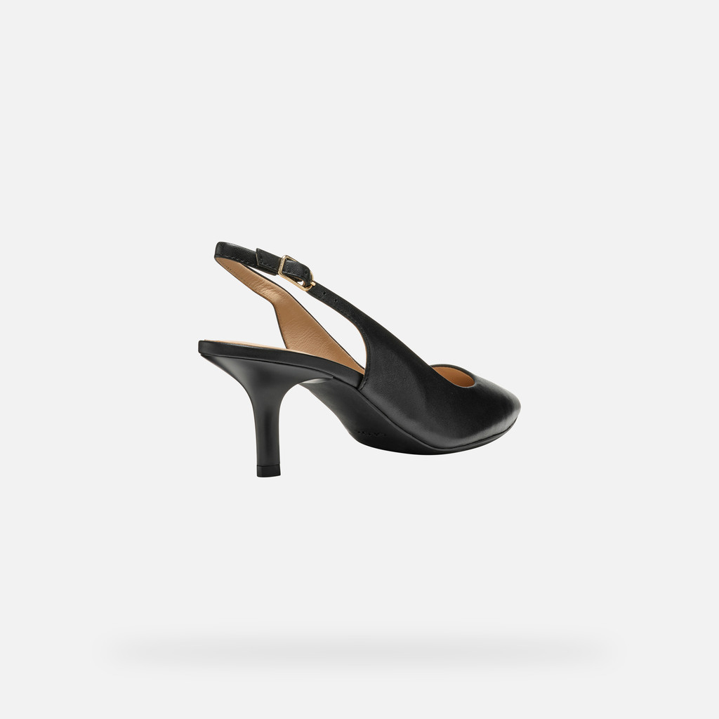 GEOX Shoes D55YBB 000TU S-25
