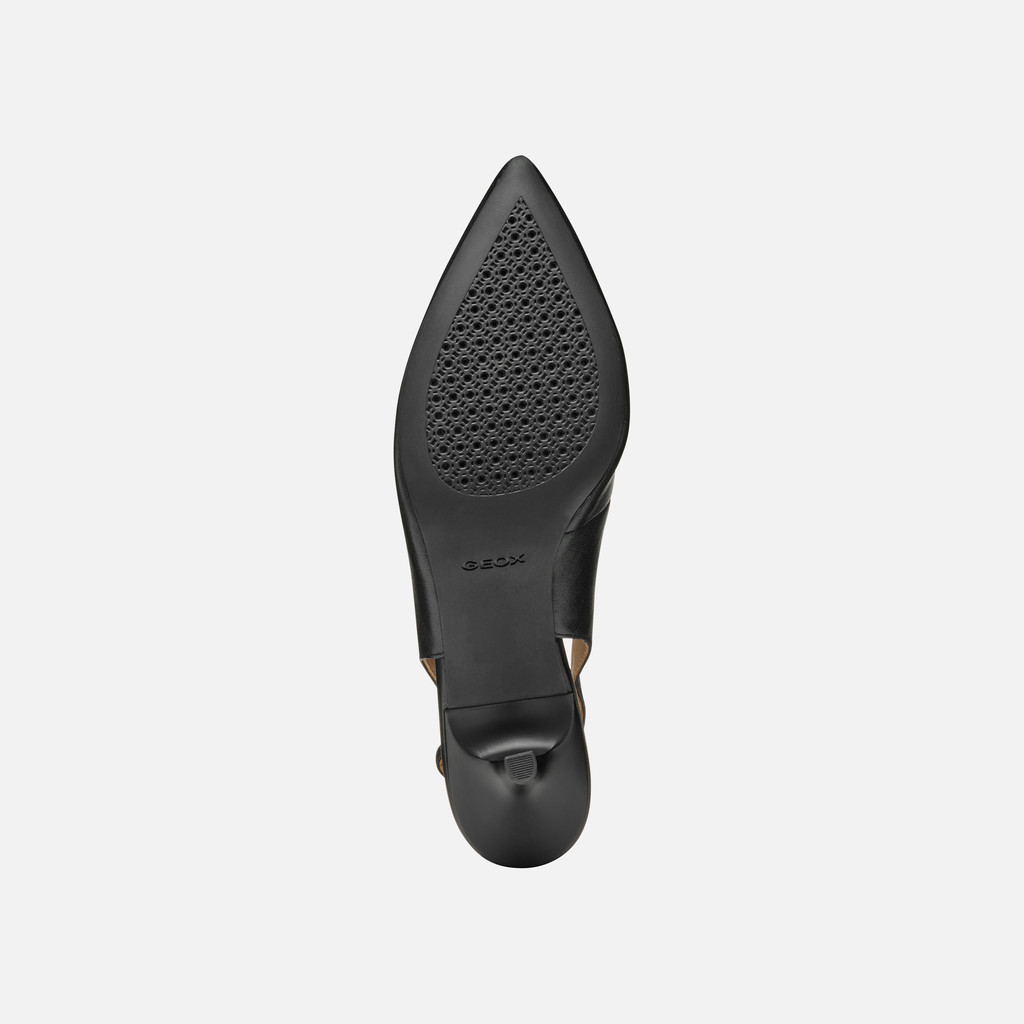 GEOX Shoes D55YBB 000TU S-25