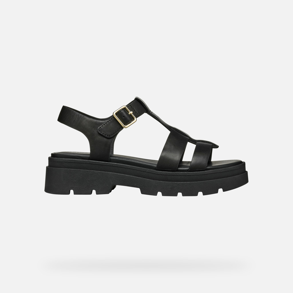 GEOX Shoes D55YVB 00043 S-25