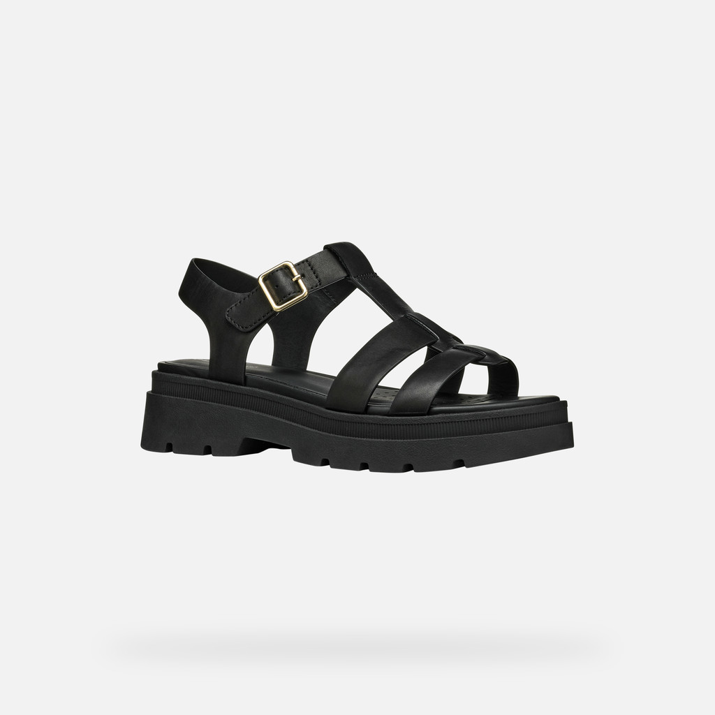 GEOX Shoes D55YVB 00043 S-25