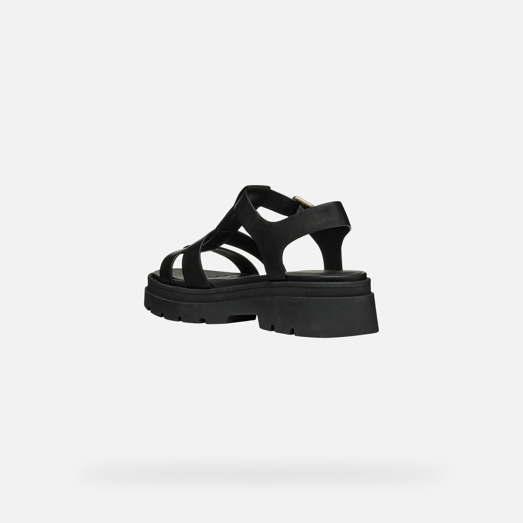 GEOX Shoes D55YVB 00043 S-25