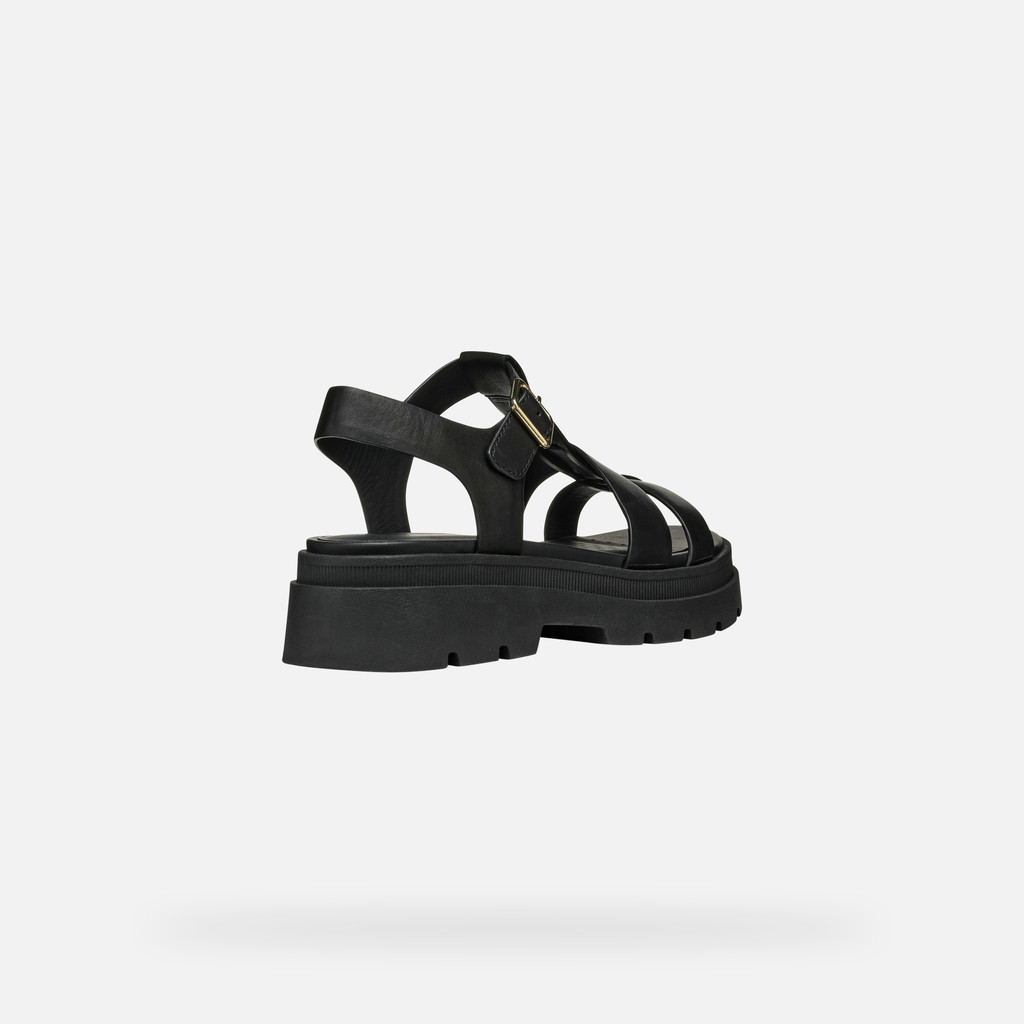 GEOX Shoes D55YVB 00043 S-25