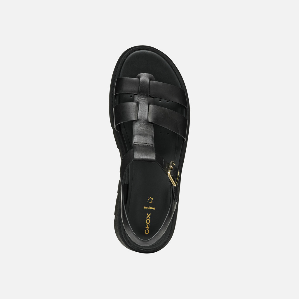 GEOX Shoes D55YVB 00043 S-25