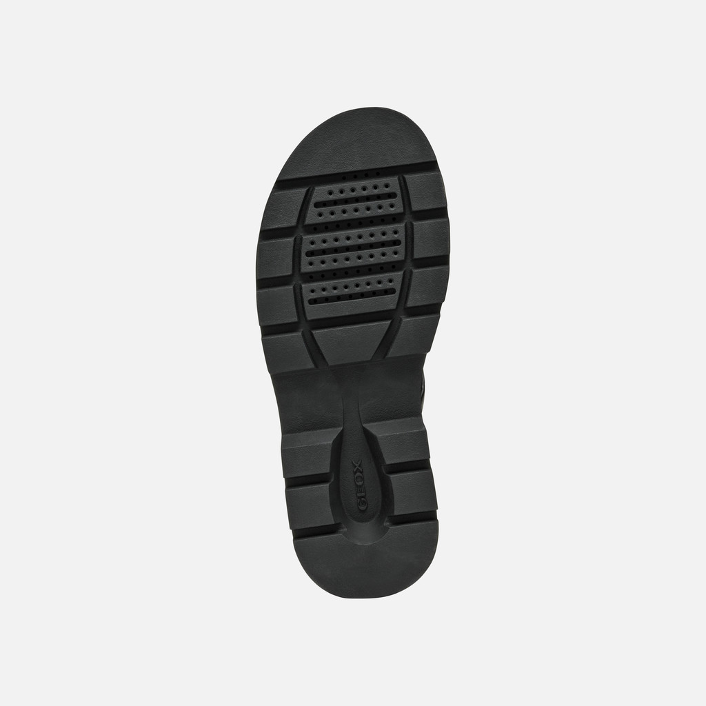 GEOX Shoes D55YVB 00043 S-25